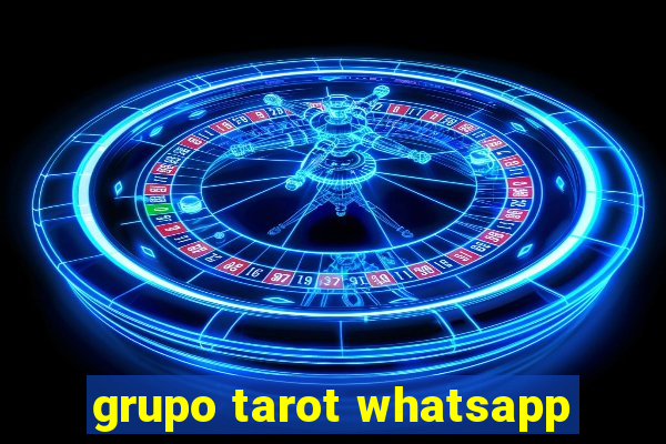 grupo tarot whatsapp